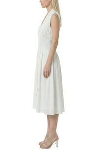 Area Stars - Women's Zip Midi Dress