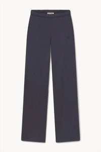 Eterne - Women's Oversized Wide Leg Sweatpant