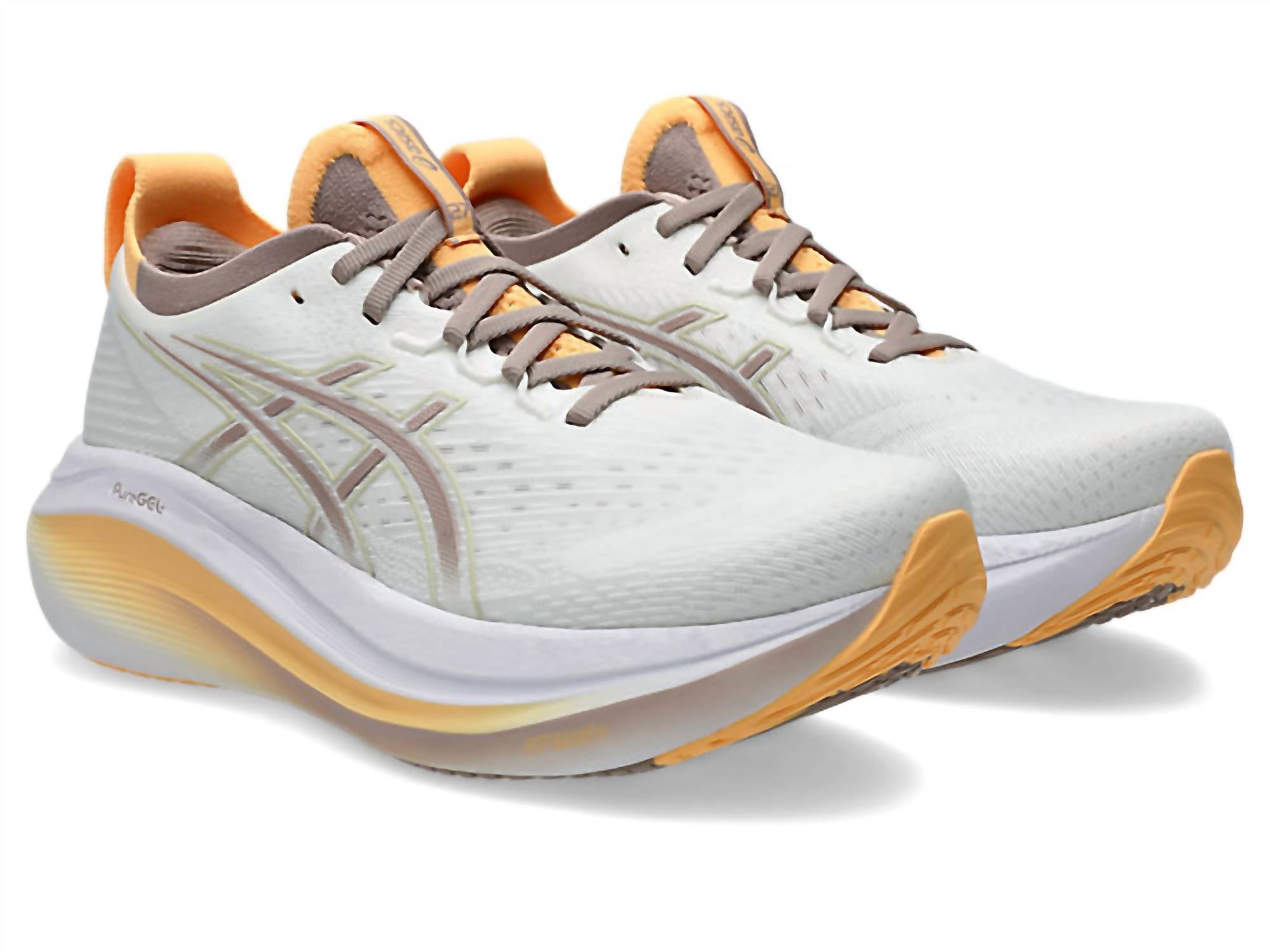 Asics - Women's Gel-nimbus 27 Running Shoes