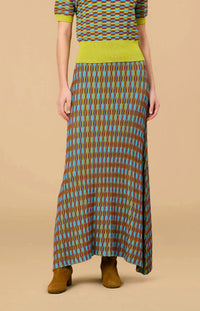 Olivia By Livro - Gerty Maxi Skirt