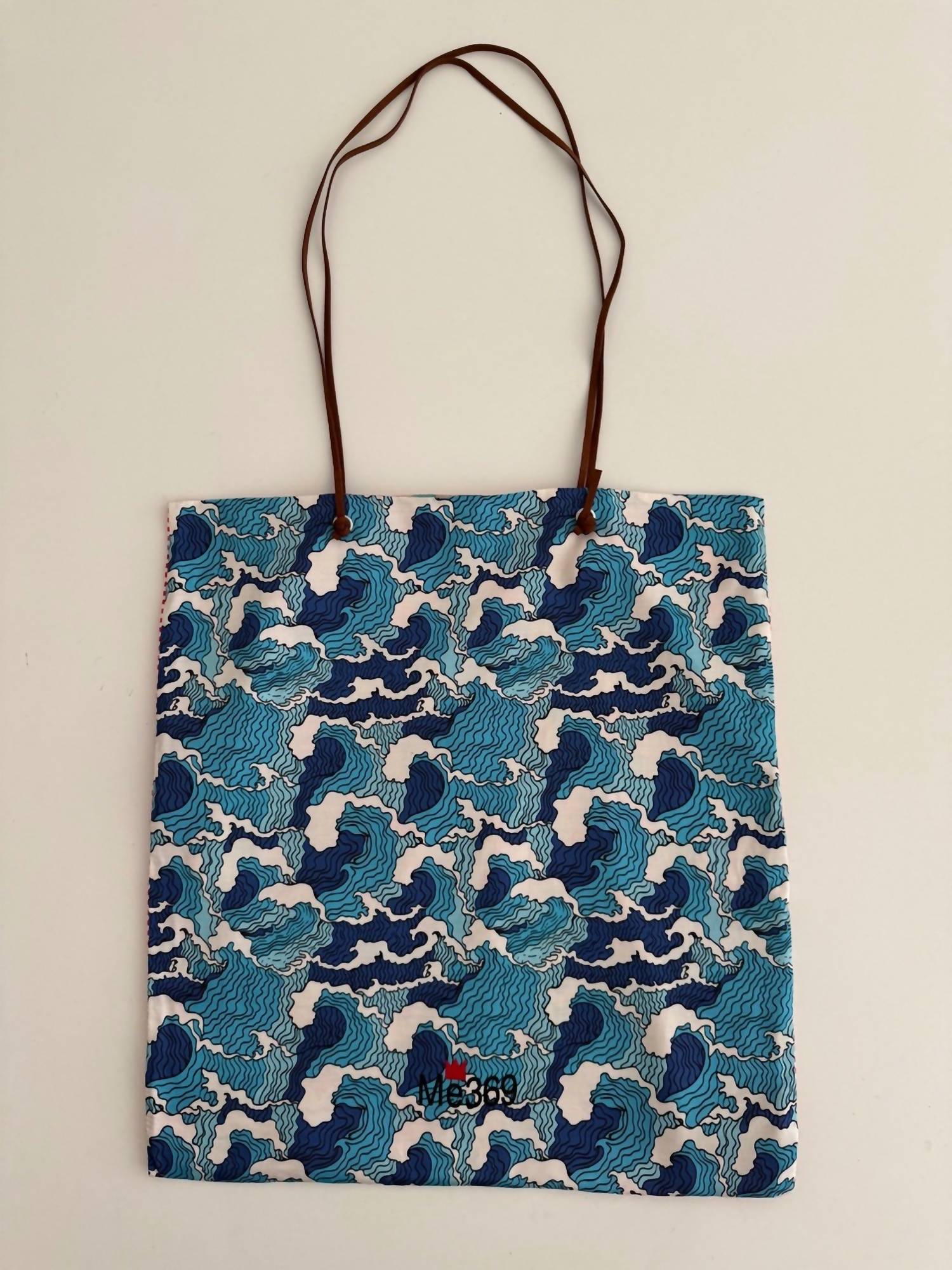 Me369 - Women's Friday Print Bag