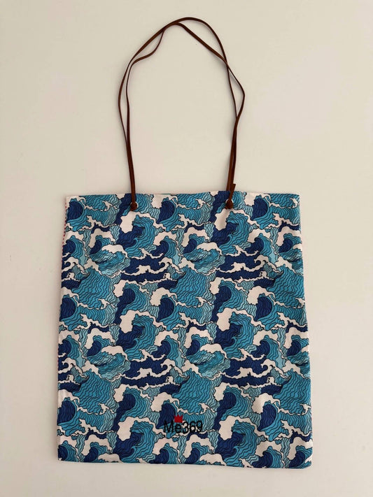 Me369 - Women's Friday Print Bag