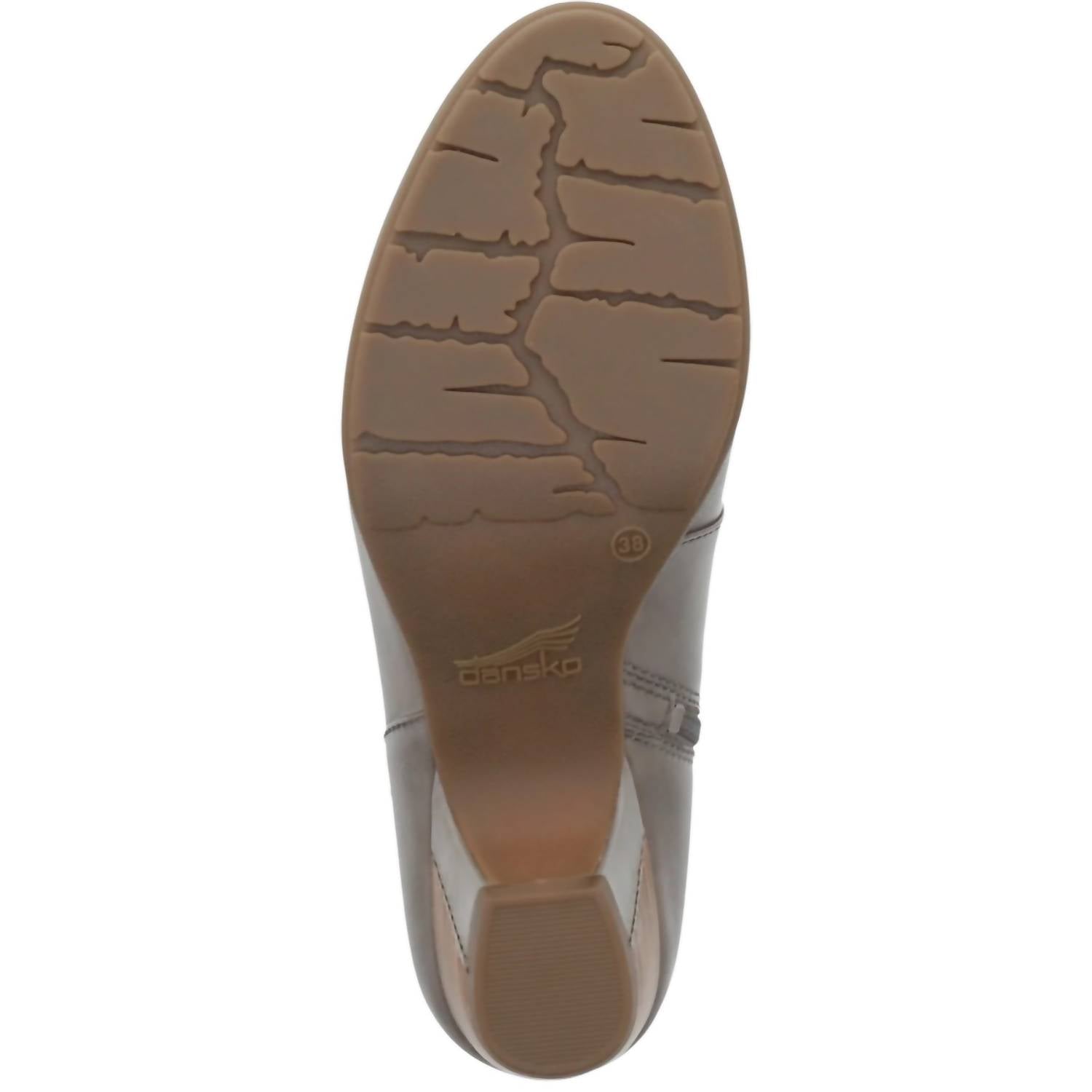 Dansko - Women's Darbie Low-heeled Ankle Boots