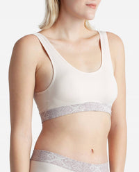 Danskin - 2-pack Seamless Bralette