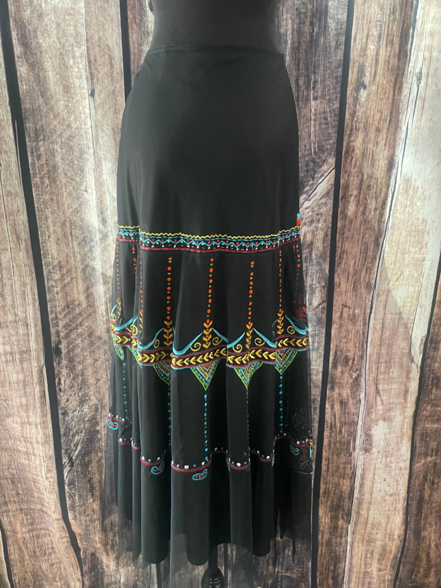 Horizons Skirt