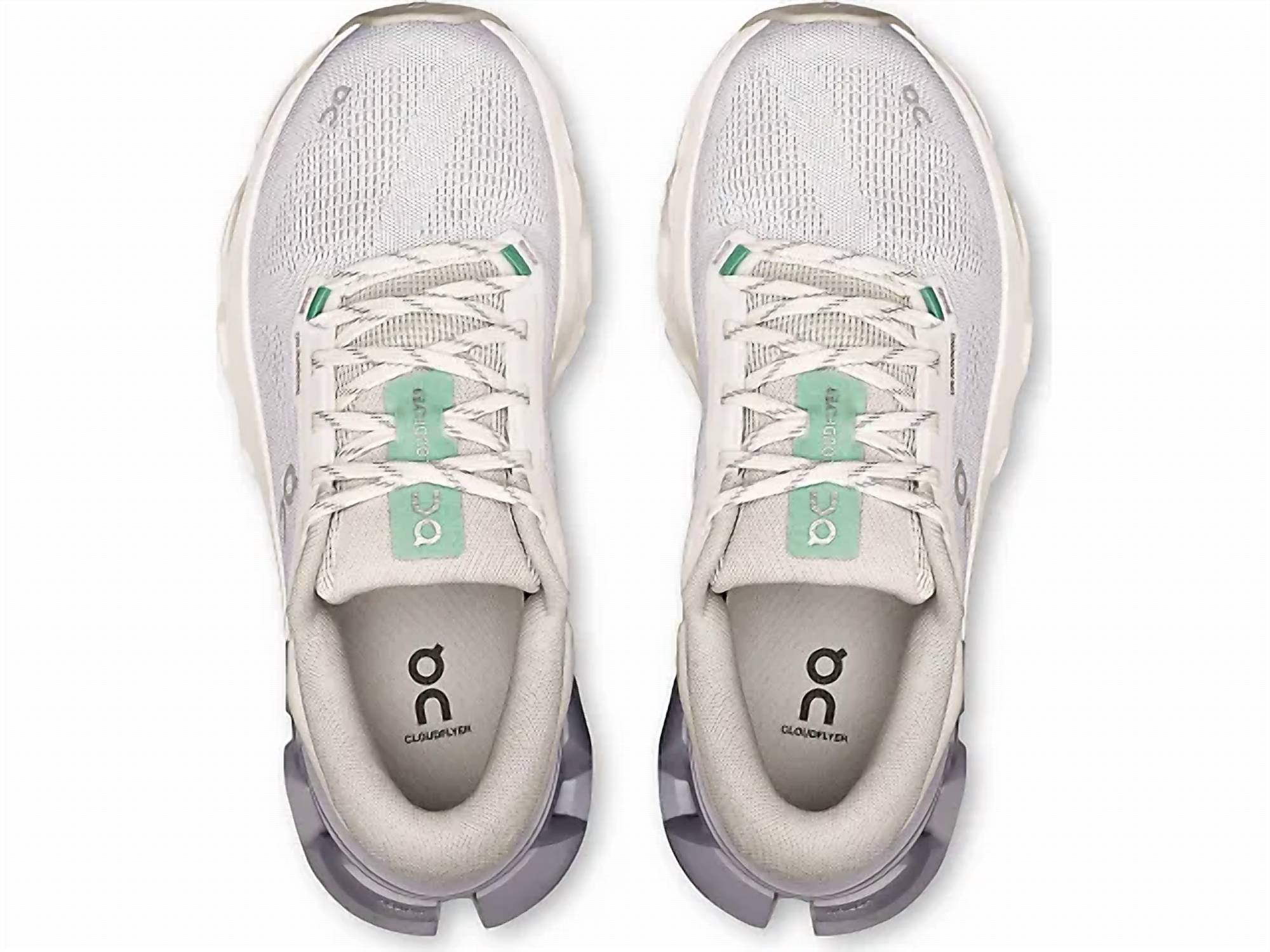 On - Women's Cloudflyer 5 Running Shoes