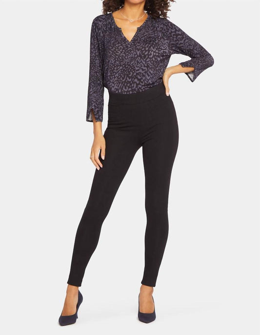 Nydj - Modern Legging Pants