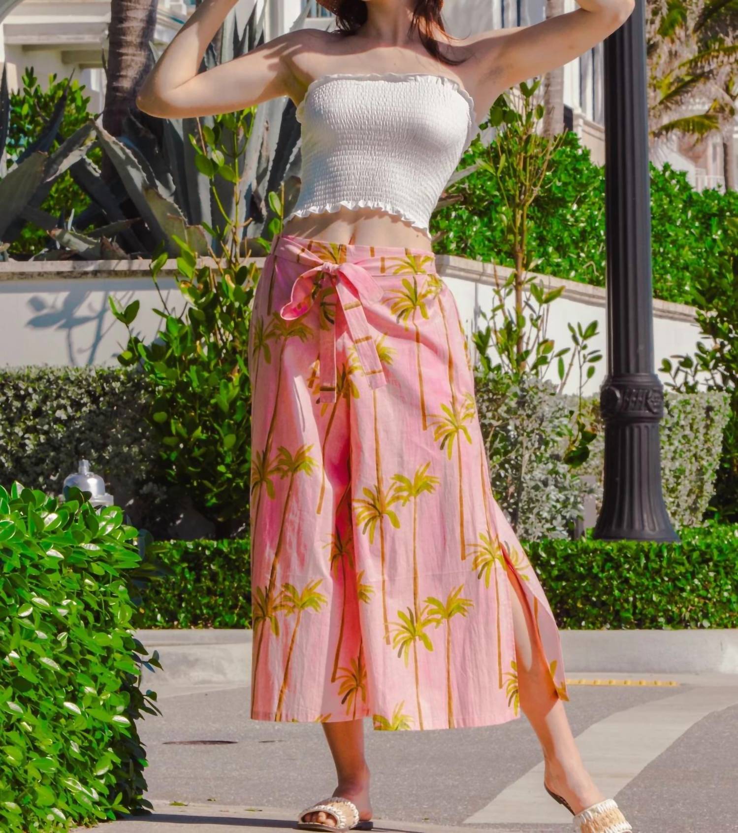 Pick Happy - Women's Resort Flow Pants