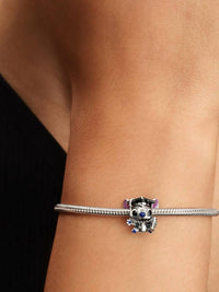 Pandora - Women's Disney Stitch Graduation Charm