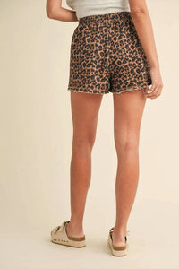 Anniewear - Wild Card Shorts