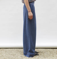 Molli - Desperado Textured Elbow Top