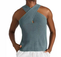 Steve Madden - Ellery Halter Sweater