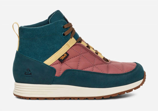 Teva - Women's Reember Commute Waterproof Shoes