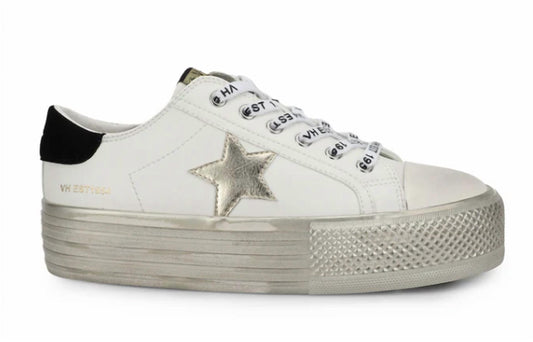 Vintage Havana - Women's Amaze Sneaker