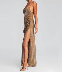 Retrofete - Katya Sequin Dress