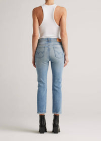 Edwin - Elin Straight Leg Jean