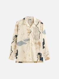 Oas - Men's Brillo Shirt