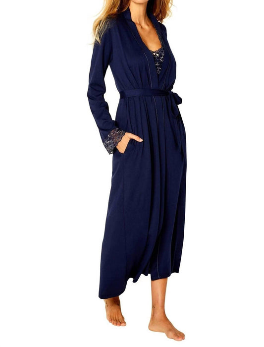 Twelve Eighty Eight - Coco Long Robe