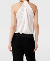 Stella Mccartney - Chain Halter Neck Top