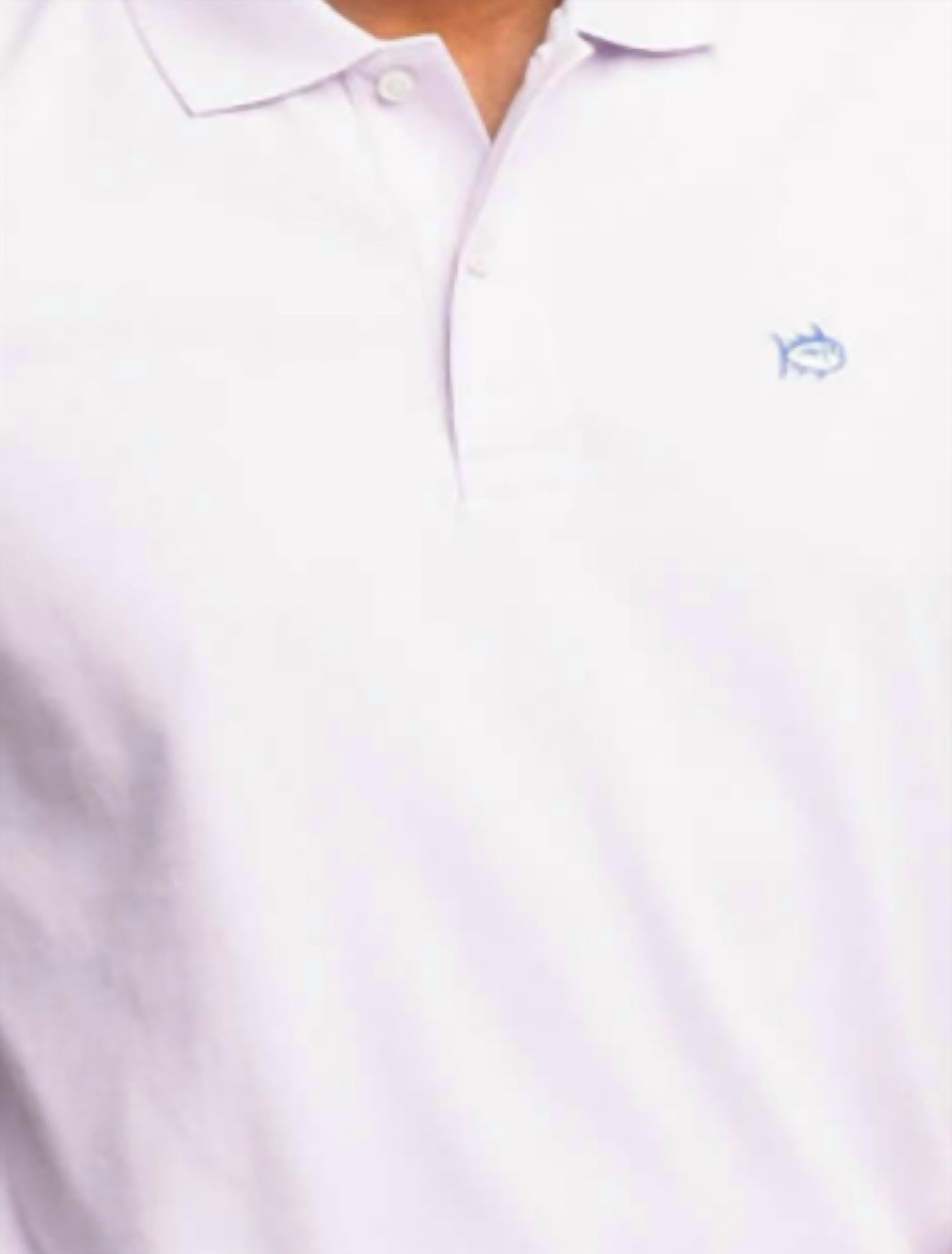 Southern Tide - Skipjack Polo Shirt