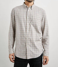 Rails - Reid Button Down Shirt