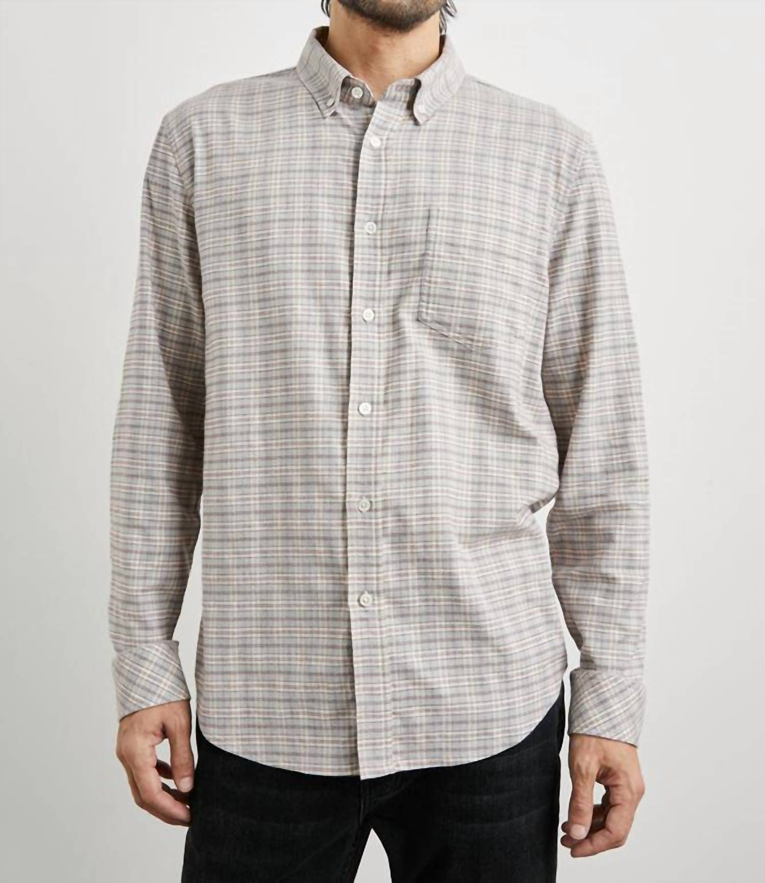 Rails - Reid Button Down Shirt
