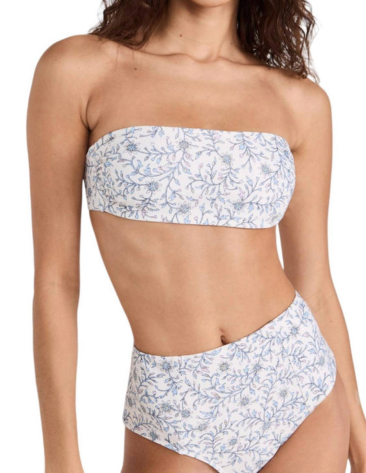 Xirena - ARLO BANDEAU TOP