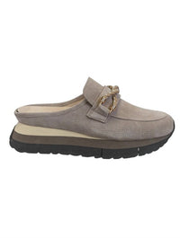 Naked Feet - Women's Polo Slip-on Sneaker