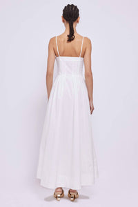 Simkhai - Women's Kittiya Maxi Dress