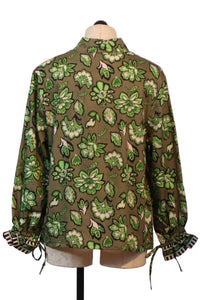Emily Lovelock - Women's Esther Blouse