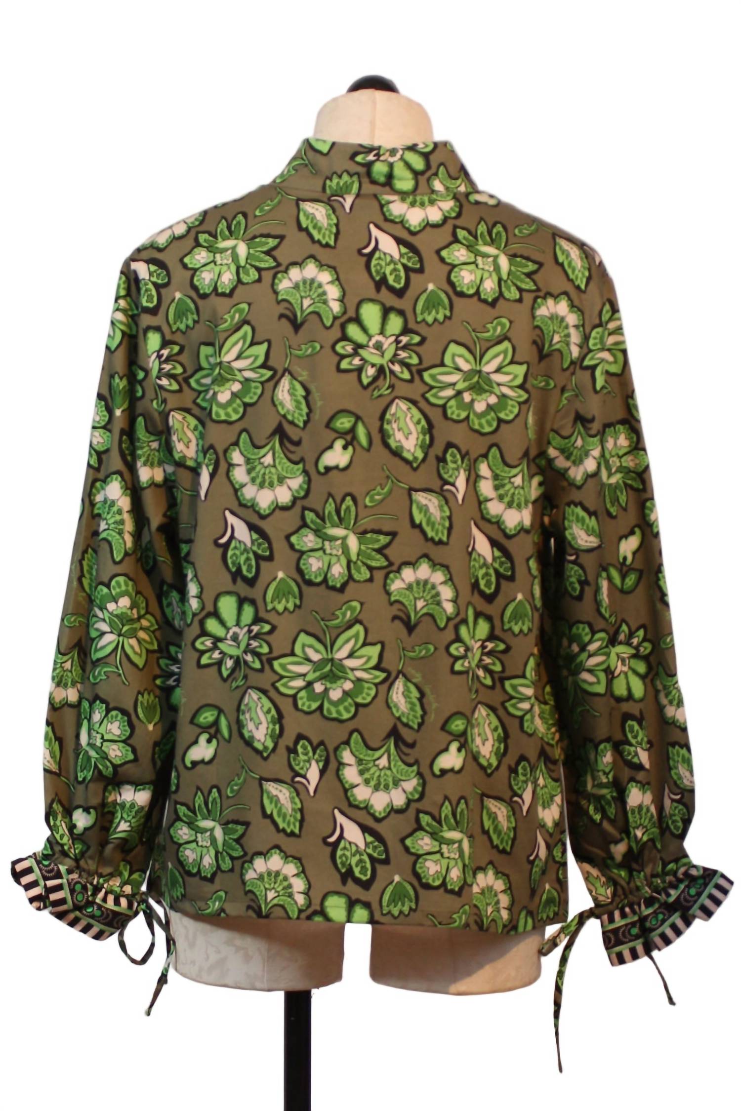 Emily Lovelock - Women's Esther Blouse
