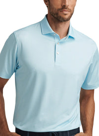 Peter Millar - City Of Oaks Short Sleeve Polo