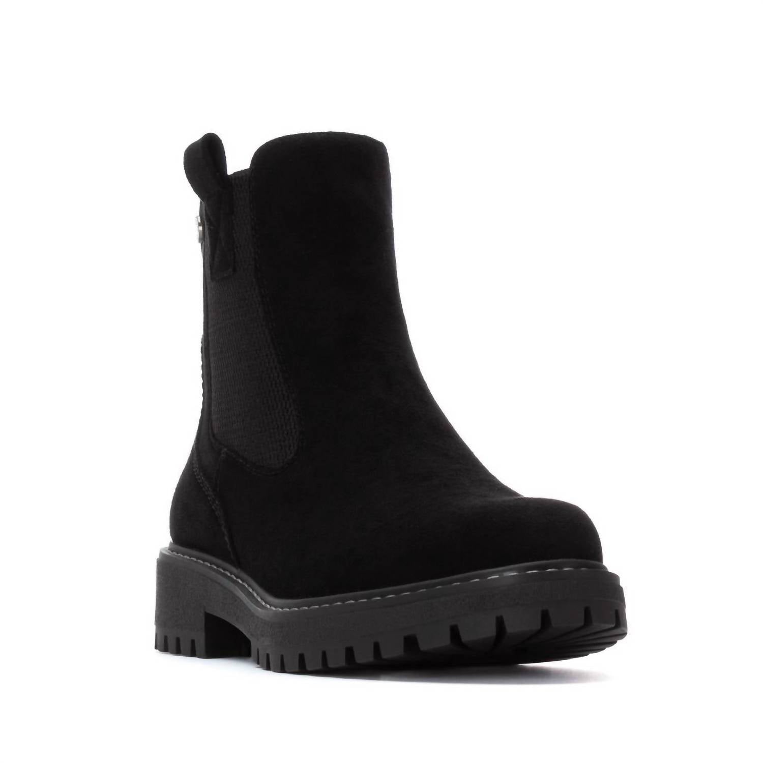 Xti - Women's Refresh 173027 Booties