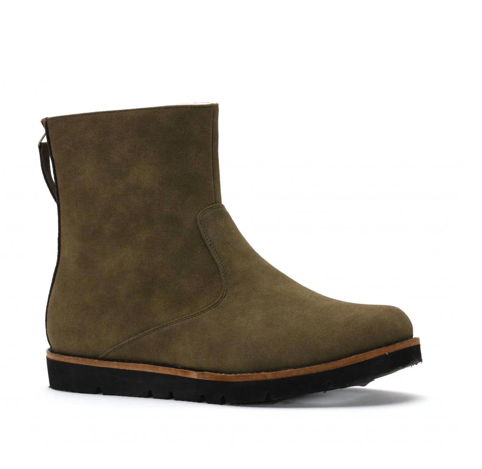 Boutique By Corkys - Women's Tobin Ankle Boot