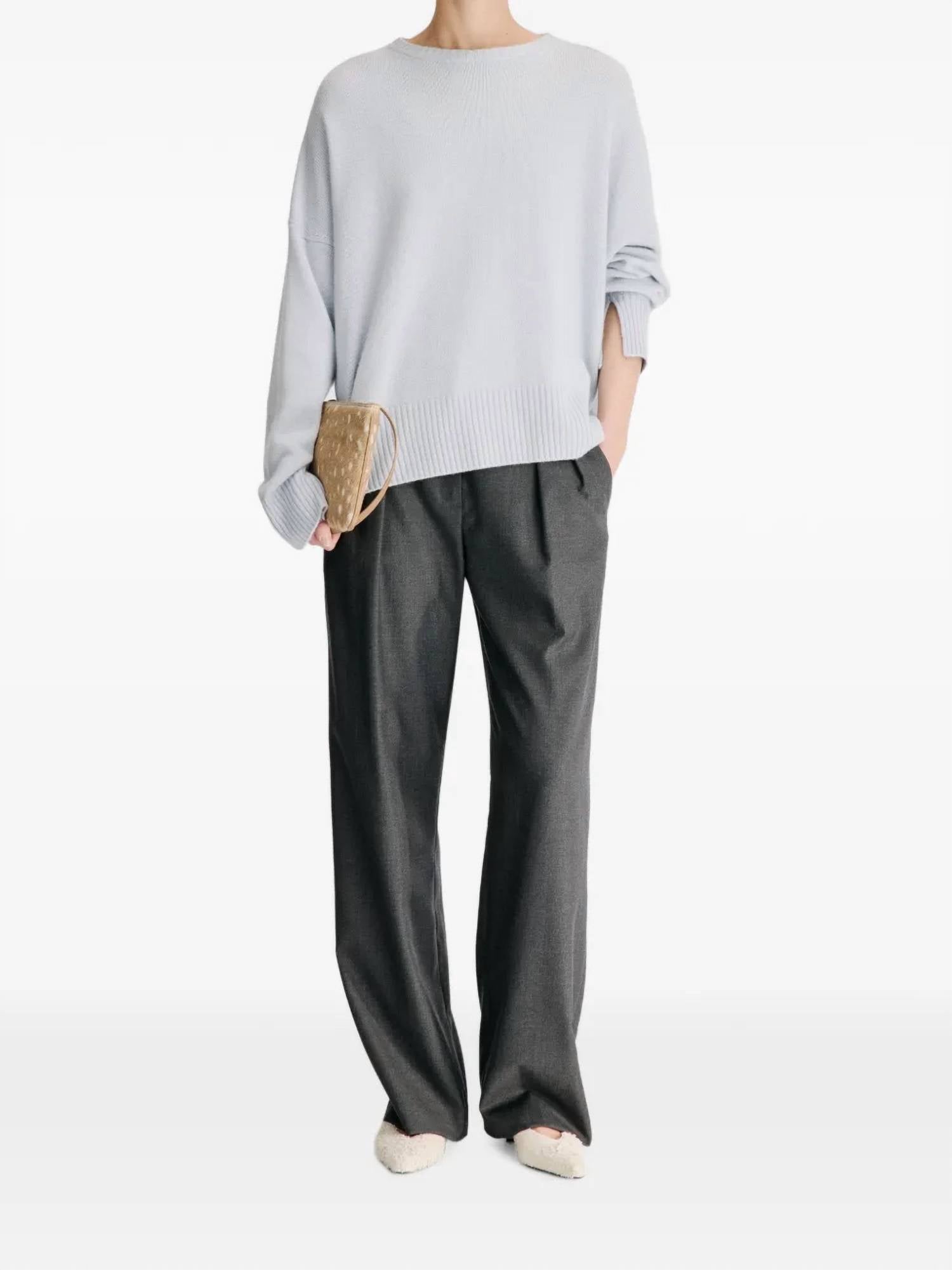 Loulou De Saison - Anton Sweater