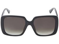 Gucci - Women's Squared Sunglasses
