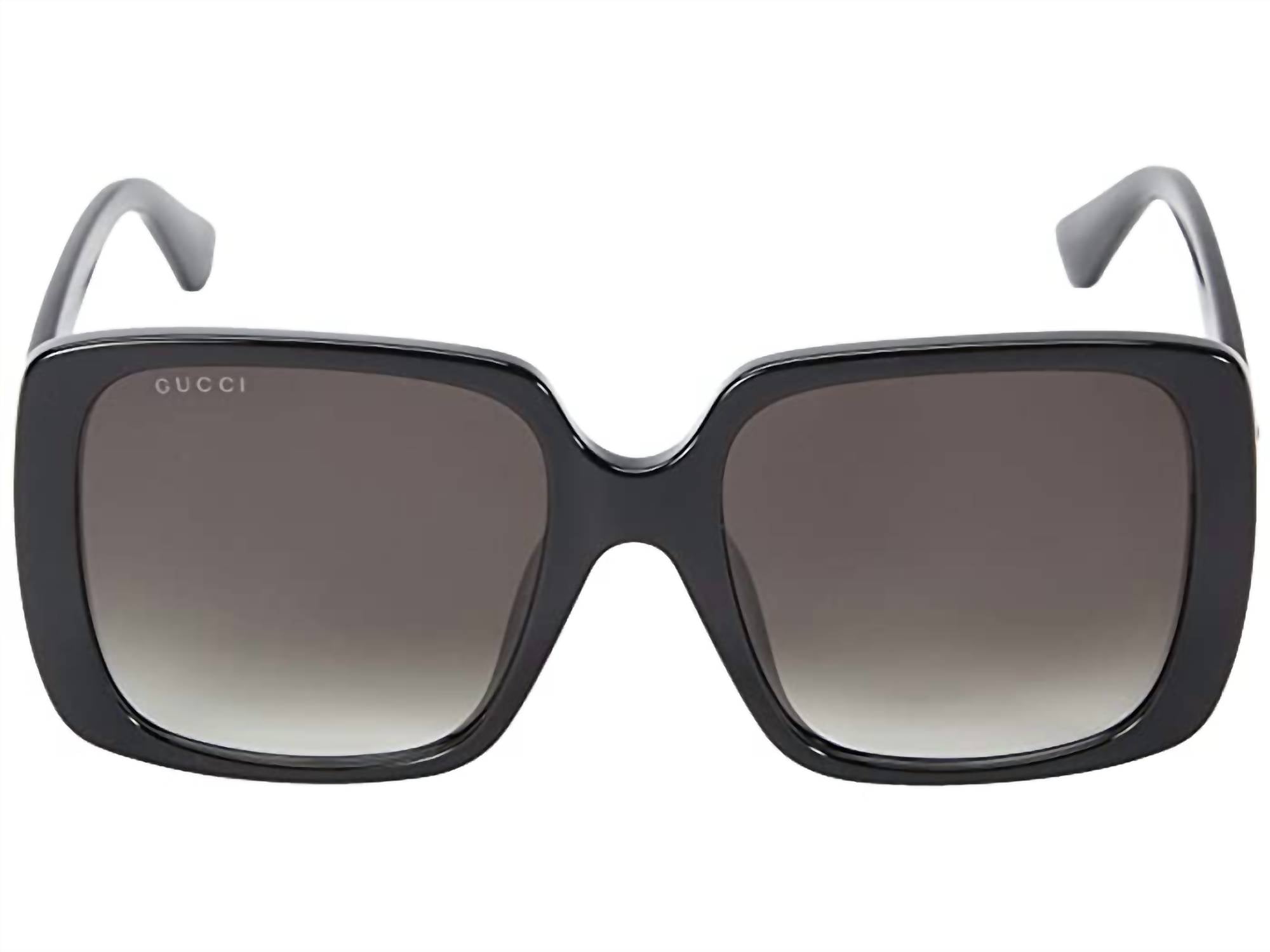 Gucci - Women's Squared Sunglasses
