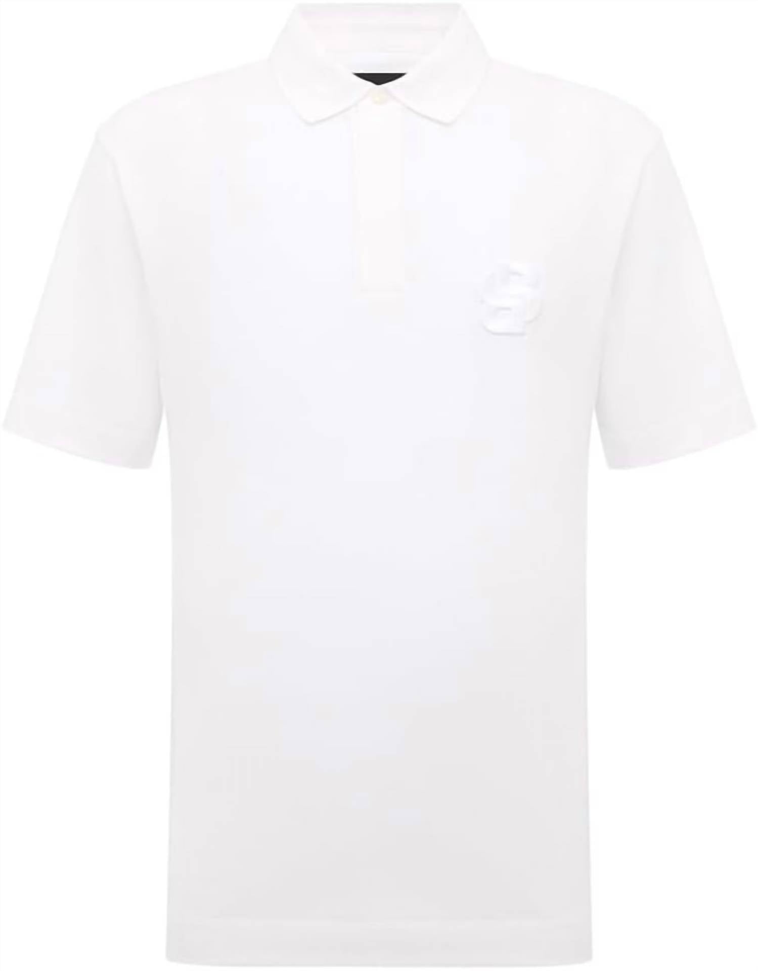 Hugo Boss - C-payto 23 Polo Shirt