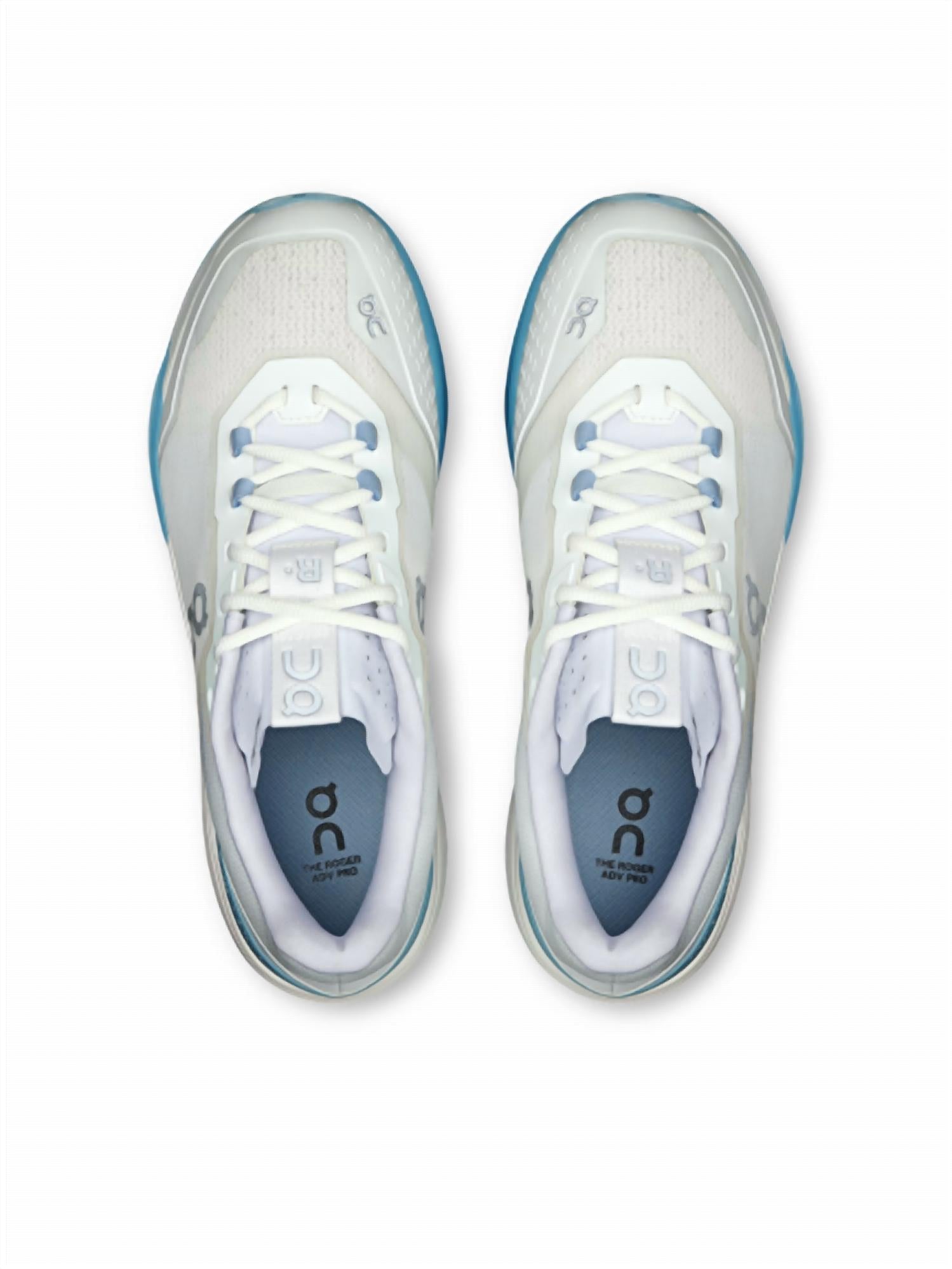 On - Men's Roger Advantage Pro Shoes