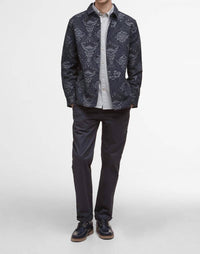 Barbour - Waterhouse Jacquard Overshirt