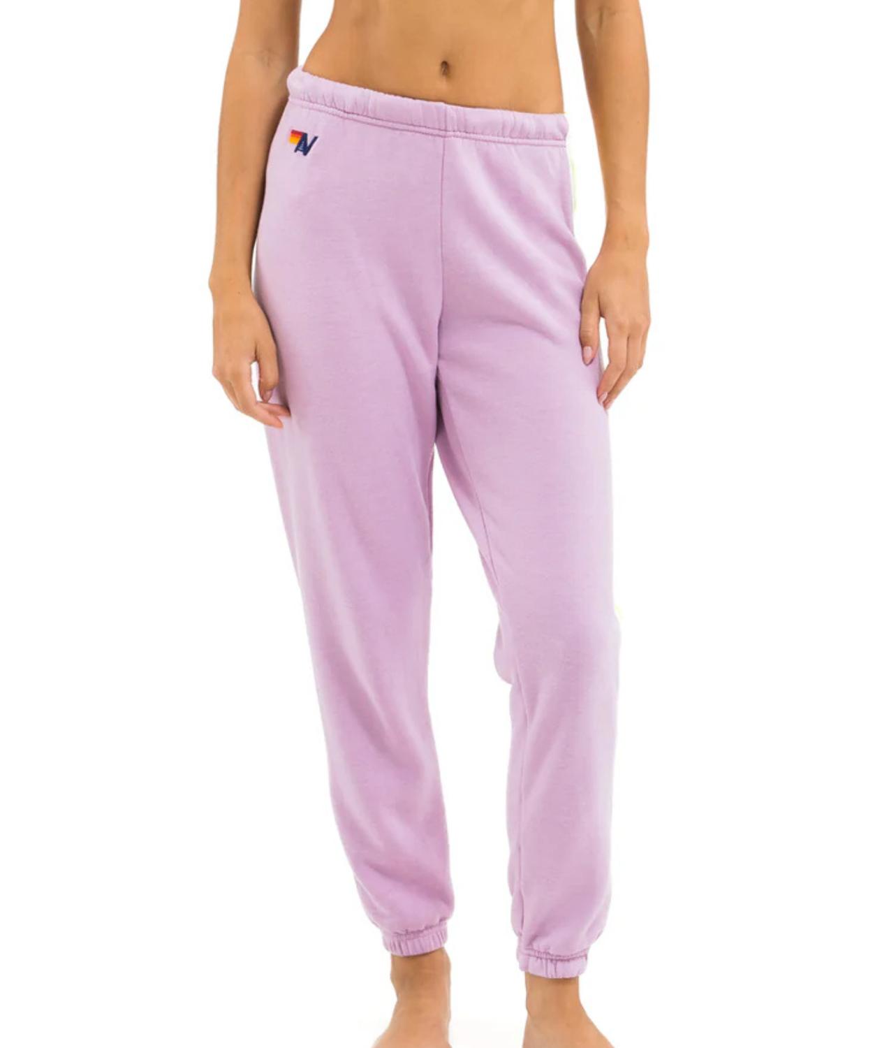 Aviator Nation - Five Stripe Sweatpants