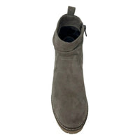 Very G - Women's Dashing Sueded Boot