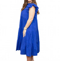 Layerz Clothing - Lana Maxi Dress
