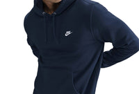 Nike - Men's Club Fleece Pull Over Hoodie
