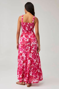 Tiare Hawaii - Nirvana Maxi Dress