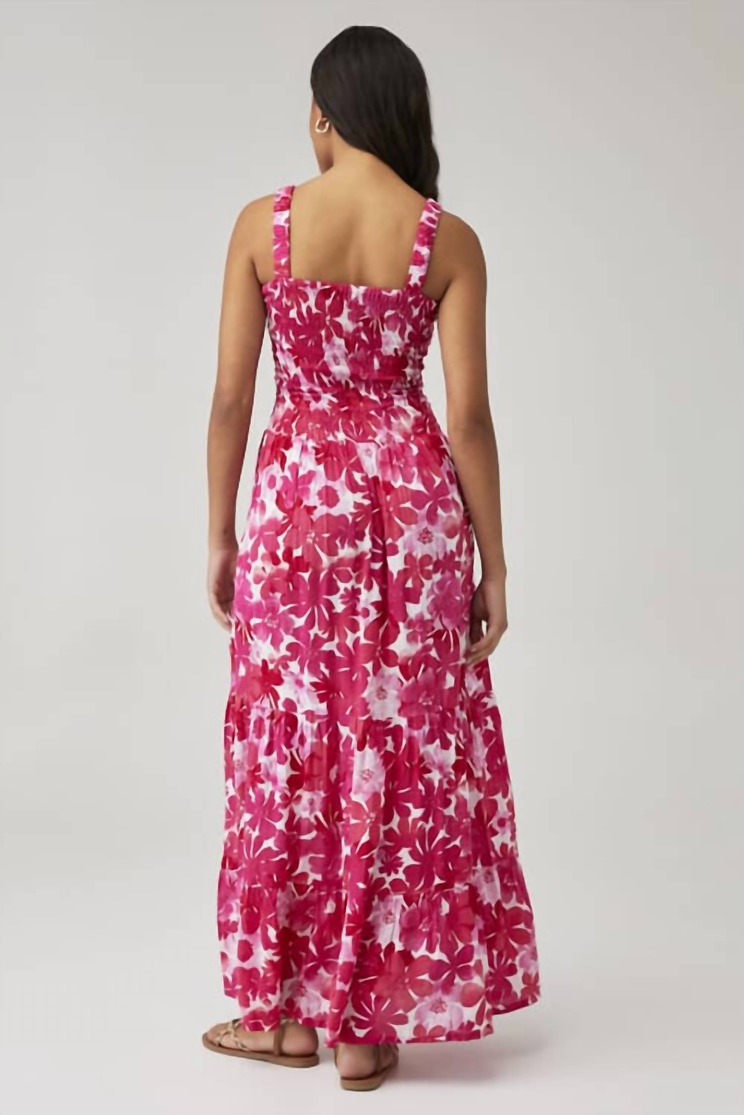 Tiare Hawaii - Nirvana Maxi Dress