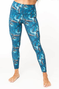 Lovlei - Elite Printed Leggings
