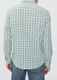 Faherty - Movement Monterey Shirt