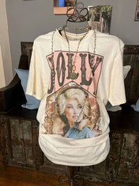 J.Coons - Women's Dolly T-shirt
