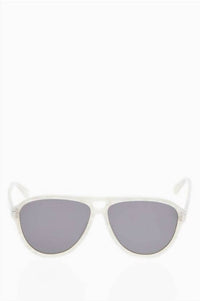 Amiri - Unisex Aviator Logo Sunglasses